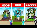 Minecraft NOOB vs PRO vs HACKER BURIED Minecraft NOOB vs PRO vs HACKER BURIED