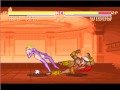 Super Fighter Special Edition Red Man Playthrough