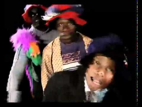 sina habari - boomba clan