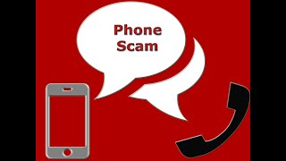 Hardship loan scam calls