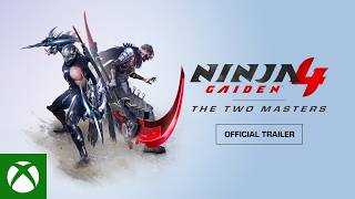 Watch and explore about Ninja Gaiden 4 - Deluxe Edition Upgrade DLC EU PS5 CD Key
