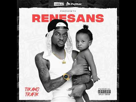 Tikawo Trafik - Ma Nana Feat. King Posse (Official Audio)
