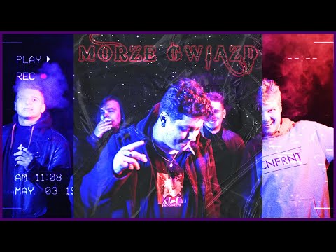 INSOMANIAK - MORZE GWIAZD (PROD. DVMI) [VIDEO]