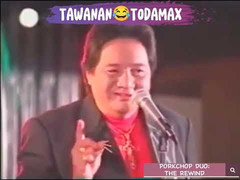 Porkchop Duo: The Rewind | TAWANAN TODAMAX • Mass Request