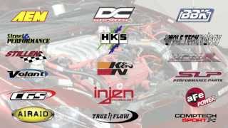 C.A.R.B.-Approved Performance Parts in California - Presented by Andy&#39;s Auto Sport
