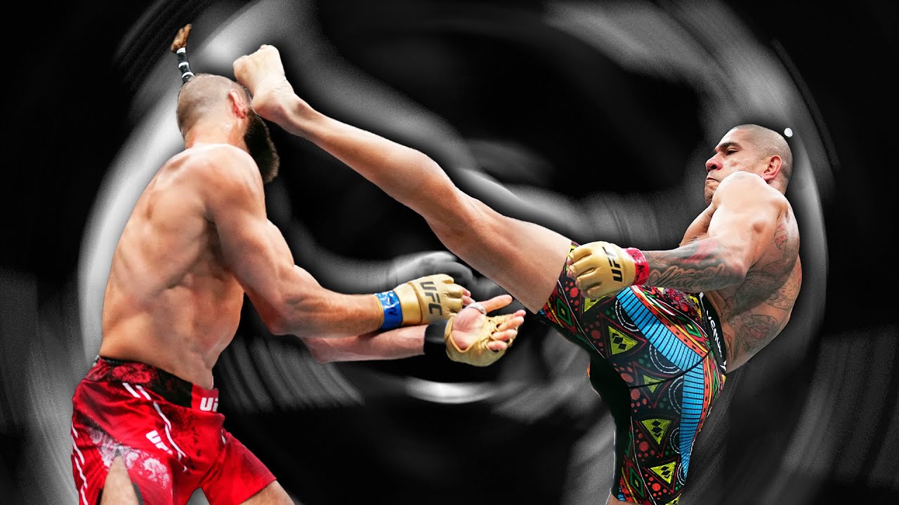 OS 20 MELHORES NOCAUTES DE BRASILEIROS NO UFC EM 2024 | Retrospectiva 2024