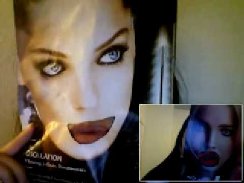 Happy Burfday Weena :D