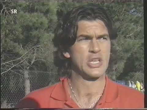 1997/98: FC Homburg - VfL Bochum 2:2