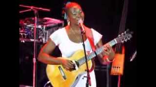 Nothing That I Love More by India Arie@ Seattle Neptune theatre