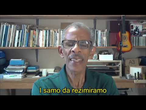 Dejvid Klejton: Da li su zli u paklu (2)