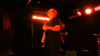 James McCartney - 17 Mexico