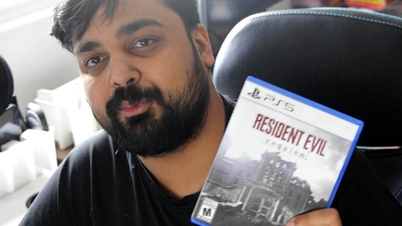 I Beat Resident Evil 9 And It's Amazing... (no spoilers)