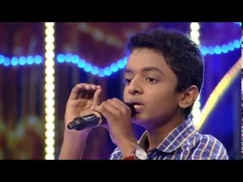 Indian Voice Junior I Episode 138 - part 3 I Mazhavil Manorama