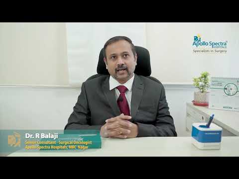 How to identify whether the tumor is Cancerous or not