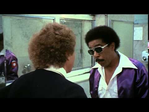 Silver Streak Movie Trailer Silver Streak Movie Trailer