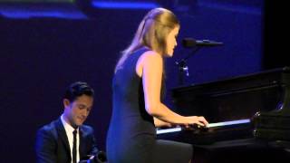 HitRECord On TV - Orpheum Theatre - We Can Go Back Again