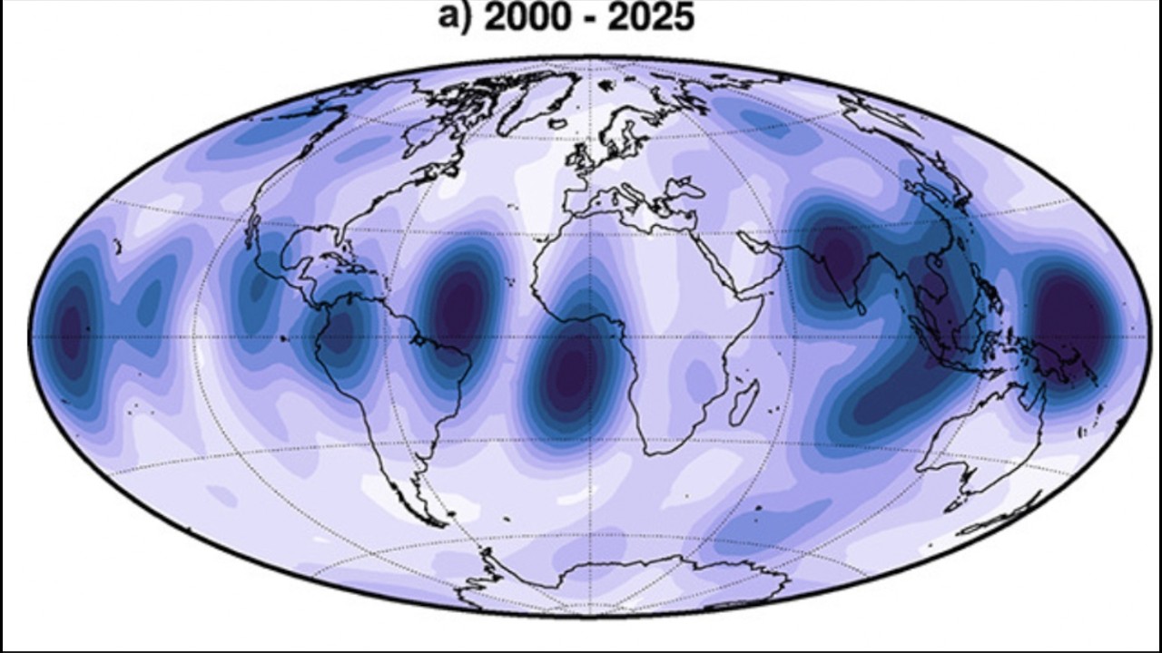 Earth Field Chaos, Solar Storm Deaths | S0 News Oct.24.2026