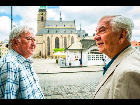 Někdo to rád v Plzni