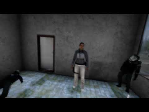 half life 2 Arma 3 - Test Opening Effects Chapter 2