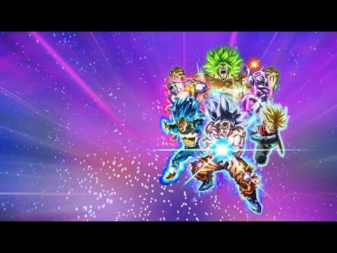Ultimate Dragon Ball Showdown [Sparking! Zero Live Gameplay]