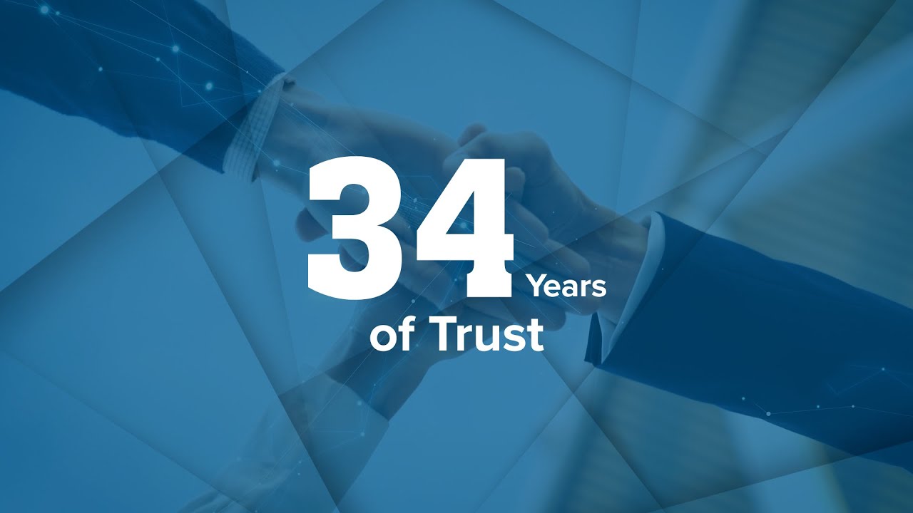 #34YearsOfTrust | ESCON Elevators