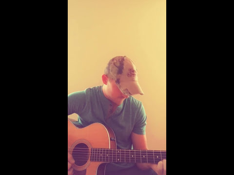 Round Here Buzz Eric Church Cover