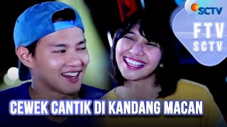 Download lagu Sebelum Jadi Sore, Sheila Dara Main di Kandang Macan? | FTV SCTV Cewek Cantik di Kandang Macan mp3