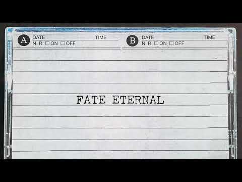 Hellfield Conspiracy - Fate Eternal