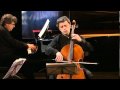 Schubert, Trio op. 100 - Andante con moto