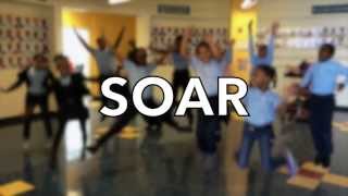 DC Prep - Soaring to New Heights