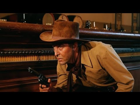 Western Filme Deutsch Ganzer Film |Ein Mann allein| Epischer Klassiker in HD