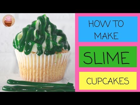 download lagu mp3 mp4 Slime Themed Cupcakes, download lagu Slime Themed Cupcakes gratis, unduh video klip Slime Themed Cupcakes