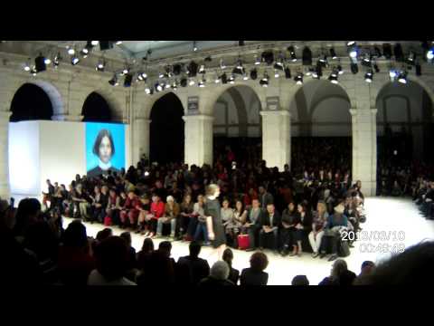 ALEKSANDAR  PROTIC,  Moda Lisboa, Out-Inv  13-14, 9 de Março 2013