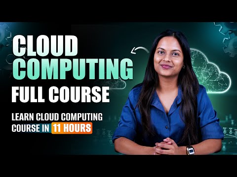 Cloud Computing Course FREE | Intellipaat