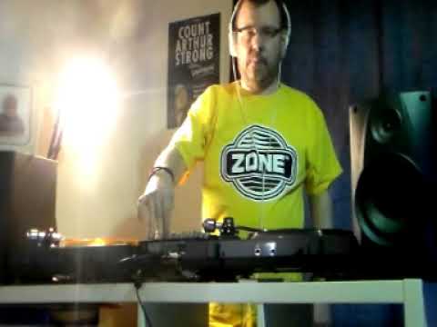 90's Italo House Mixed Hard and Fast.