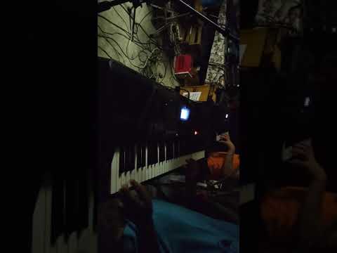 VAVINE(cover by a mix-up group) south west bay  Malekula 2021