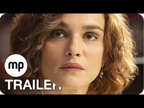 Trailer-Vorschau: Verleugnung