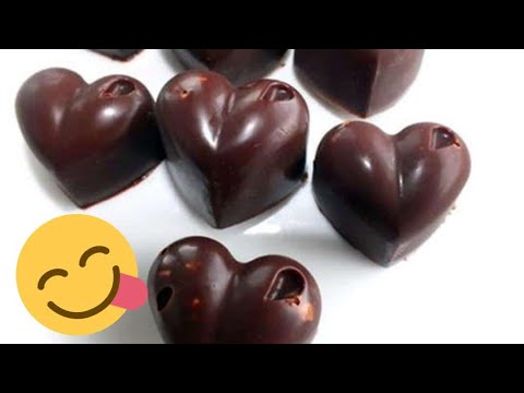homemade chocolate recipe||only 2 ingredients se banaye chocolate||yummy recipe cook with shahina