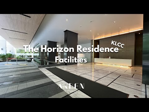 The Horizon Residence Facilities