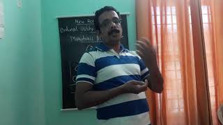 Micro Economics Chapter 2 ,Monotonic Preferences