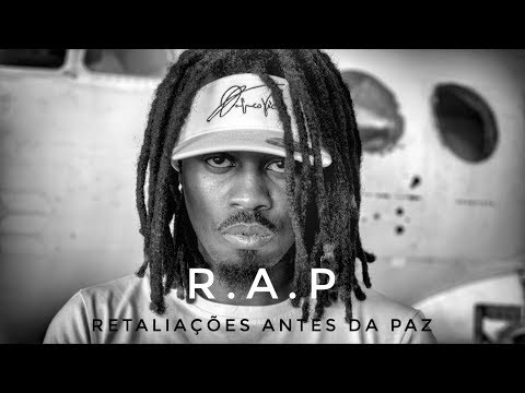 Prodígio - R.A.P (Retaliações Antes da Paz) (Feat Masta) [Prod. Dj Caique]