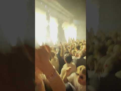 Otto Knows - Amaze Festival