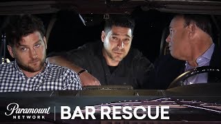 Bar Rescue: This Hookah Bar Makes Customers Sick