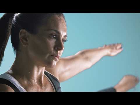 Hreyfing - Ég fyrir mig