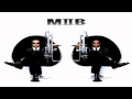 Men In Black 2 (2002) Worm Lounge #2 (Soundtrack OST)