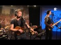 Live uit Lloyd - The Kilkennys - Red Rose Cafe