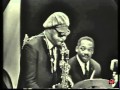 Roland Kirk Quartet (Live video - Italy 1964)