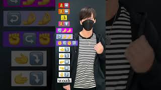 Download lagu 【 DJ Kunci Rmx - DJ JINGLE BELLS 】TikTok challenge dance tutorial TAKAHARU emoji #shorts #trend mp3 Download lagu 【 DJ Kunci Rmx - DJ JINGLE BELLS 】TikTok challenge dance tutorial TAKAHARU emoji #shorts #trend mp3