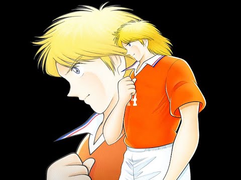 Kluivoort Spiral Turn