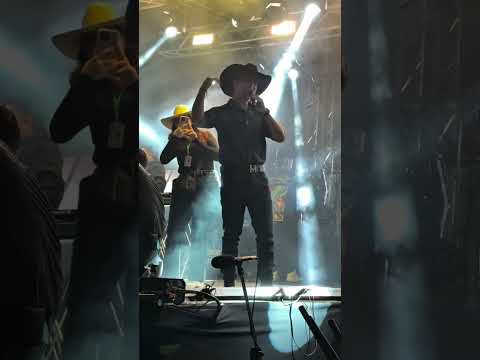 🚨 ¡Charalá se prendió con puro sentimiento popular! 🇨🇴🤠 #musicapopular#feriascharala